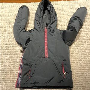 Authier ski jacket pullover